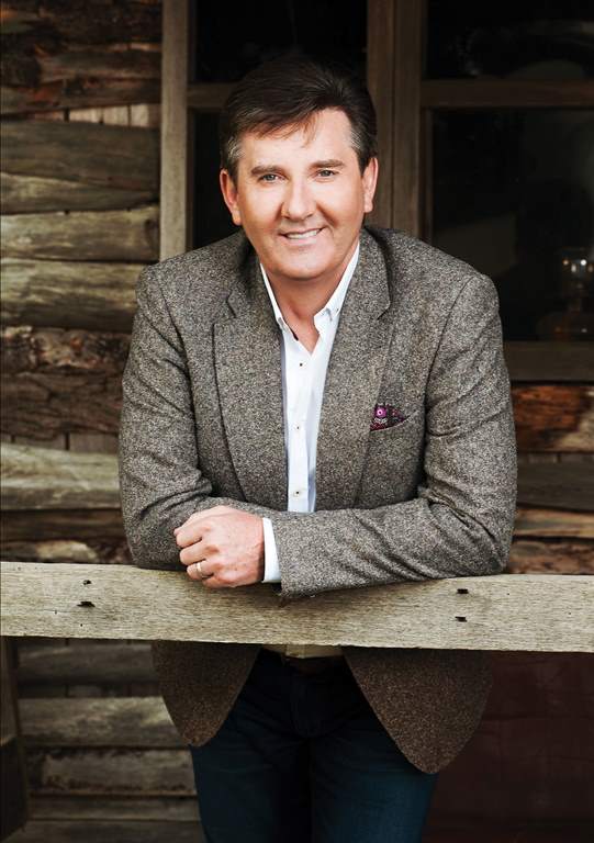 DANIEL O'DONNELL "I WISH YOU WELL TOUR 2023"