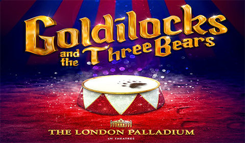 Pantomime At The London Palladium